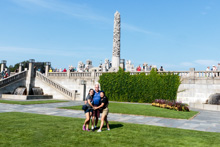 Ryan and Vivian Aug 2019